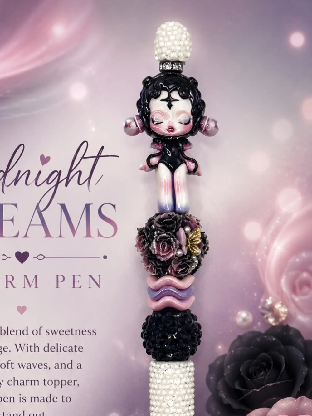 Midnight Dream Pen